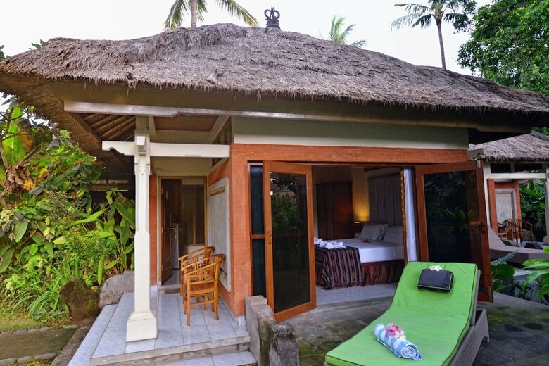 Hotel Bayside Bungalows