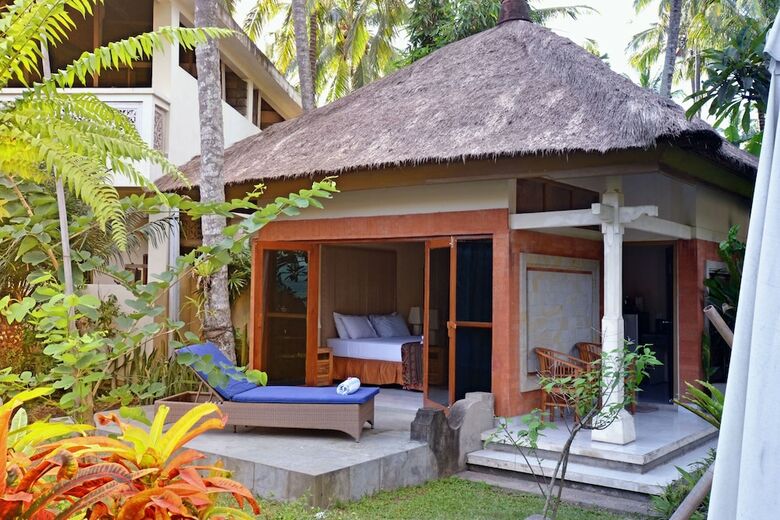 Hotel Bayside Bungalows