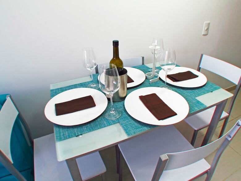 Apartamentos Soho Style ? Con Balc�n Smr260a