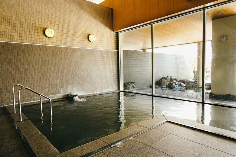 Hotel Sakuragaike Kuagarden