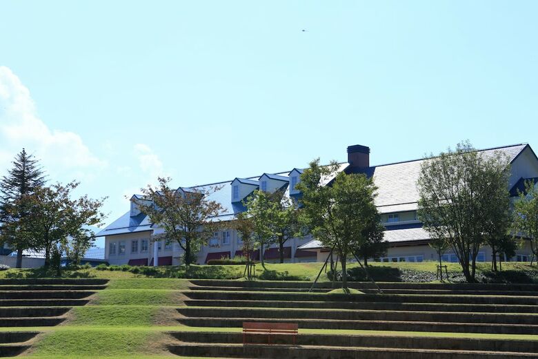 Hotel Sakuragaike Kuagarden