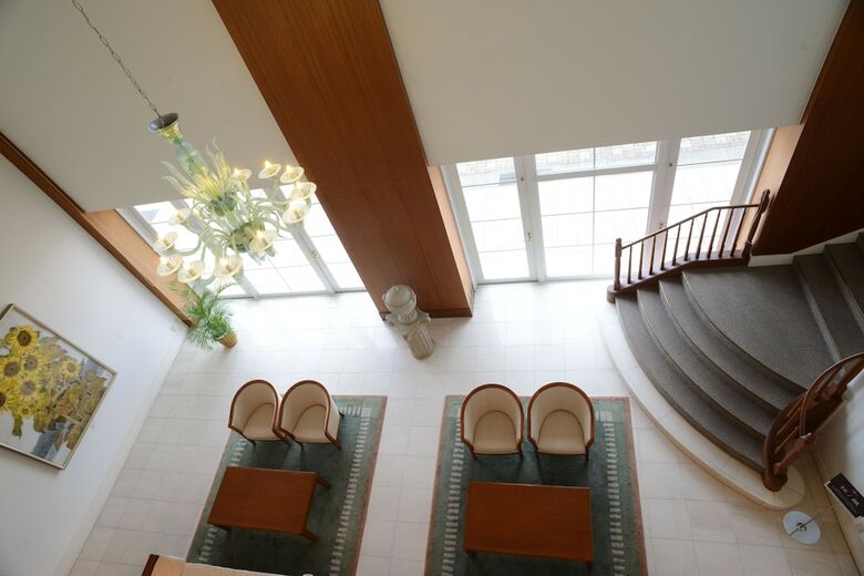 Hotel Sakuragaike Kuagarden