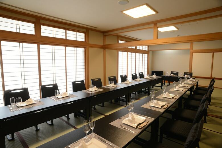 Hotel Sakuragaike Kuagarden
