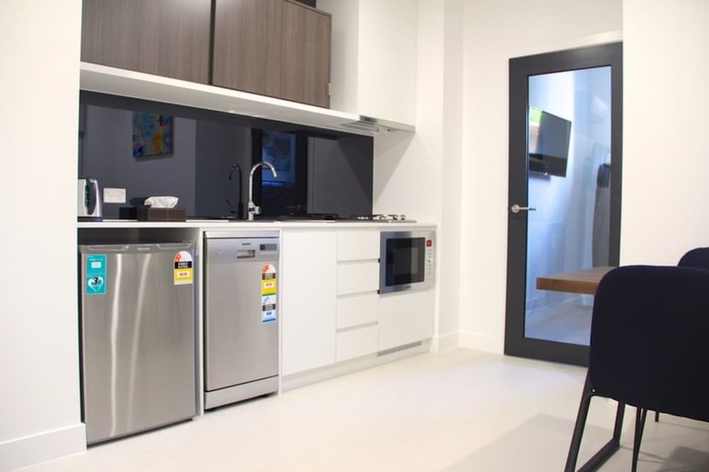 Aparthotel Whitehorse Apartment Hotel