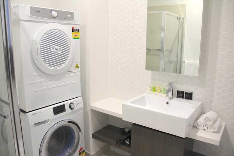 Aparthotel Whitehorse Apartment Hotel