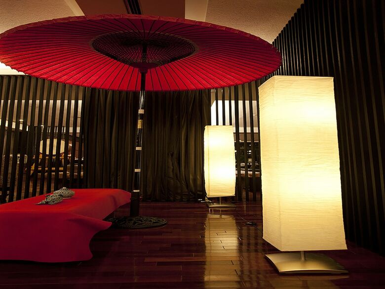 Ryokan Biyunoyado