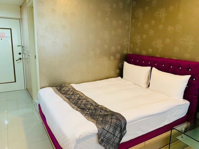 Hotel T.x Art Apartmant