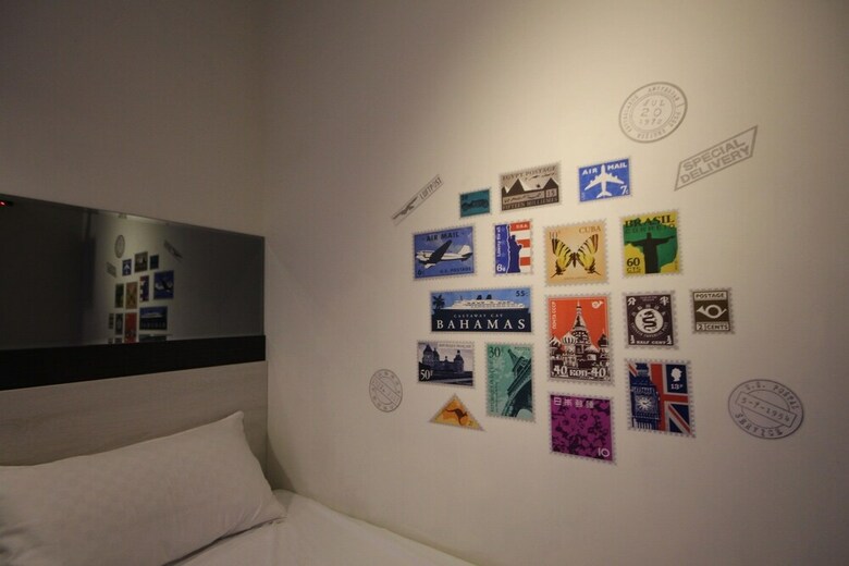 Hotel T.x Art Apartmant