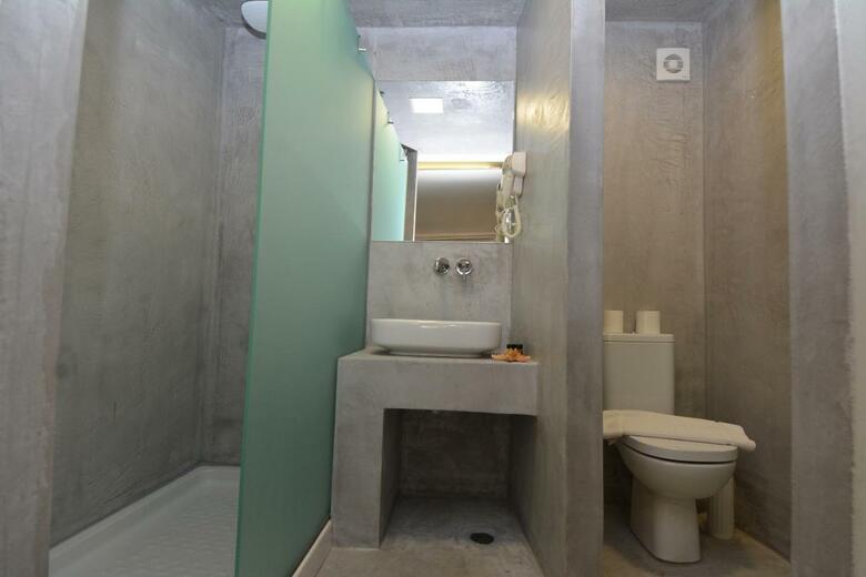 Hotel Candia Suites & Rooms