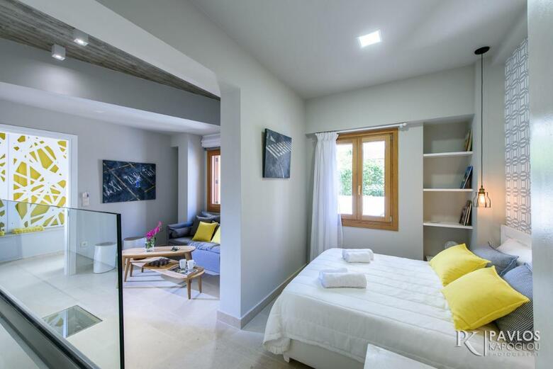 Hotel Candia Suites & Rooms