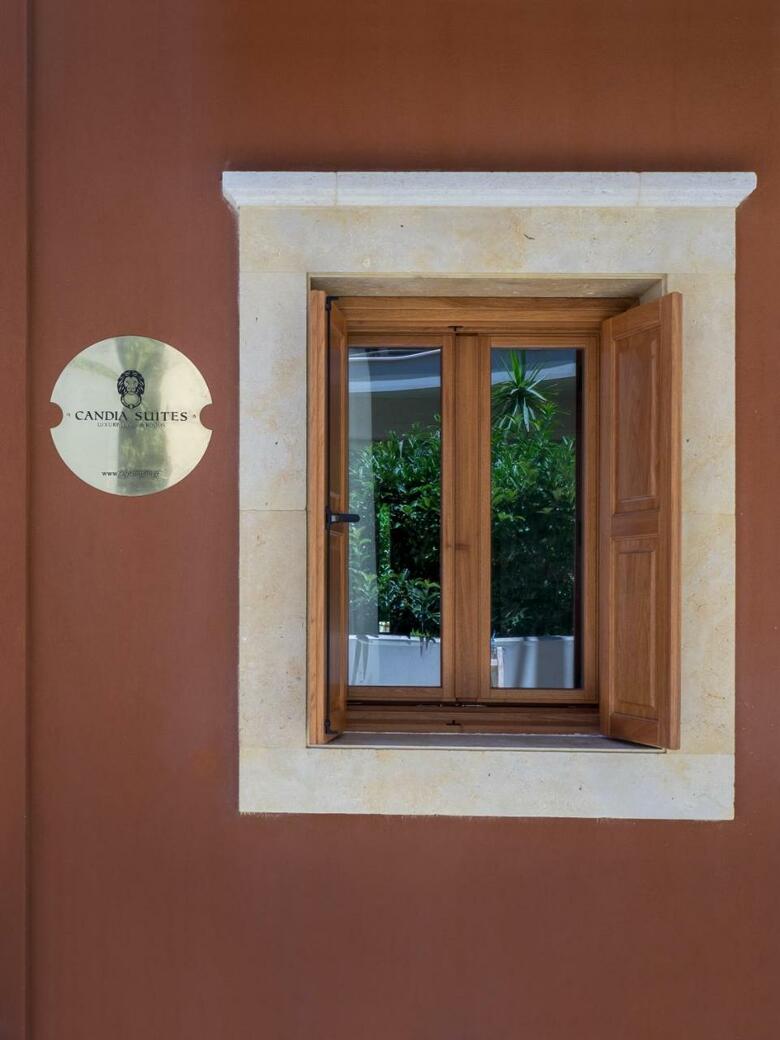Hotel Candia Suites & Rooms