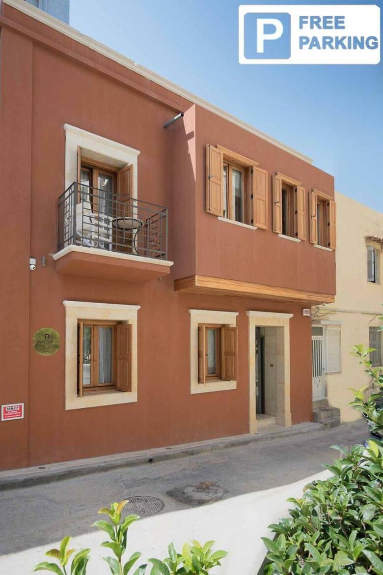 Hotel Candia Suites & Rooms