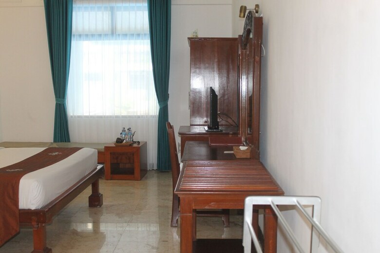 Apartamento Melasti Kuta Bungalows & Spa