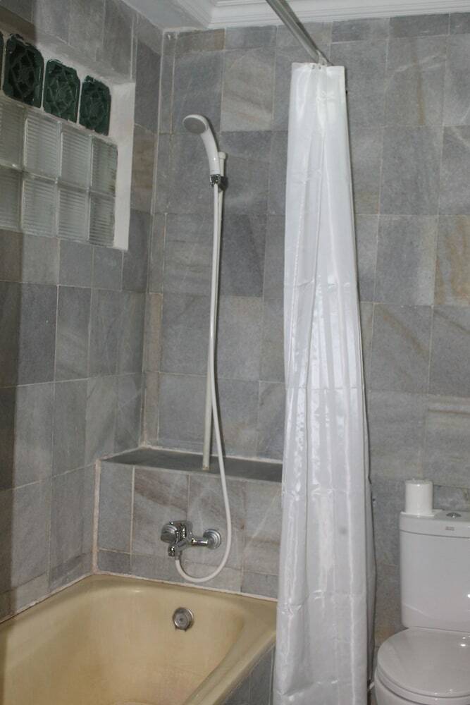Apartamento Melasti Kuta Bungalows & Spa