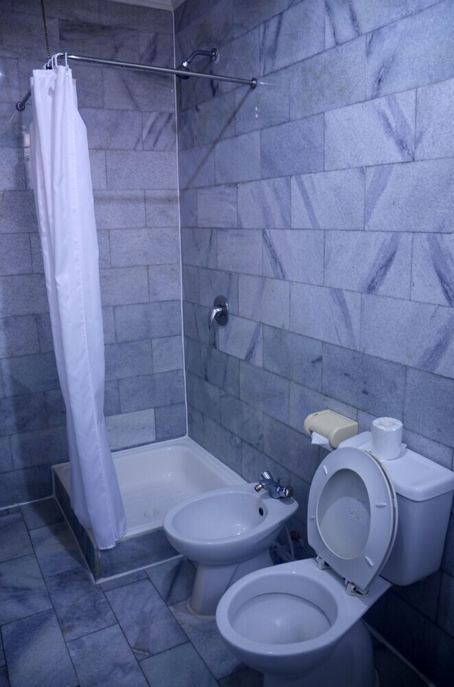 Apartamento Melasti Kuta Bungalows & Spa