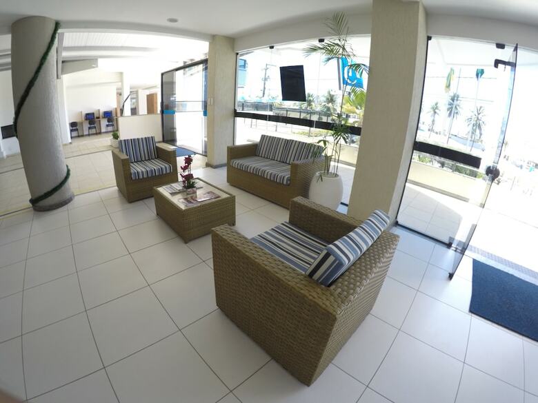 Hotel Da Costa