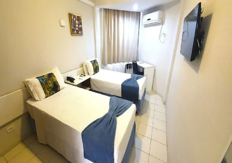 Hotel Da Costa