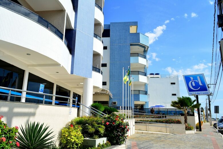 Hotel Da Costa