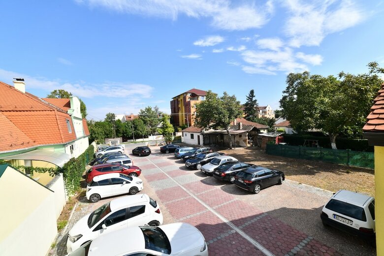 Garni Hotel Garson Lux