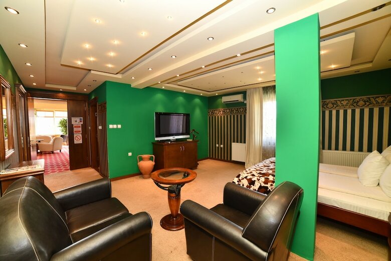 Garni Hotel Garson Lux