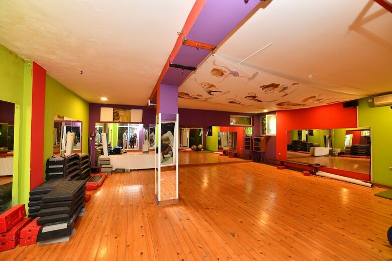 Garni Hotel Garson Lux