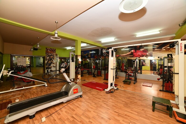 Garni Hotel Garson Lux