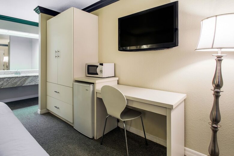 Hotel Quality Inn Clermont West Kissimmee