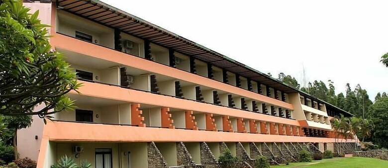 Piggs Peak Hotel And Casino