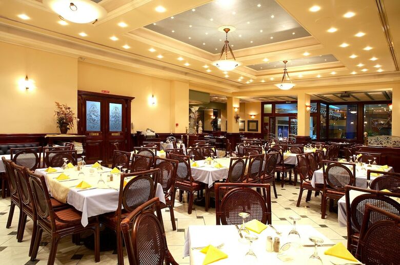 Grand Hotel Palladion