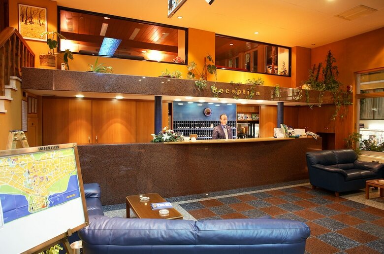 Grand Hotel Palladion