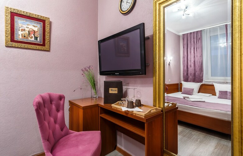 Mayak Hotel