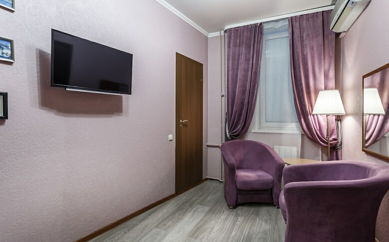 Mayak Hotel