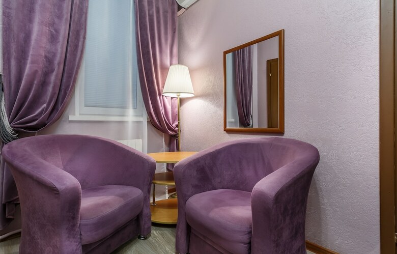 Mayak Hotel