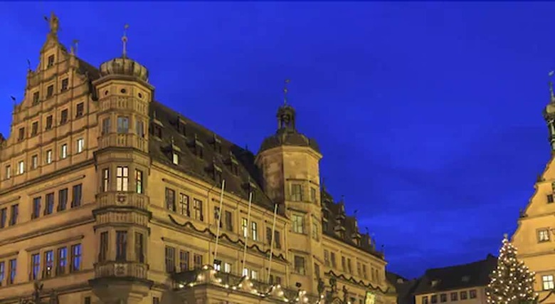Hocher Hotel & Caf�