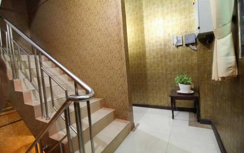 Twins Hotel Manggadua