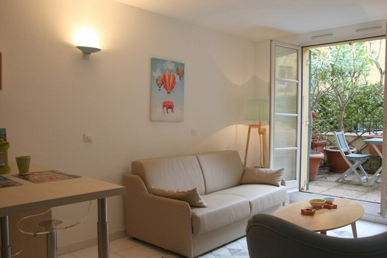 Apartamento Happy Few - Le 7 Augustin