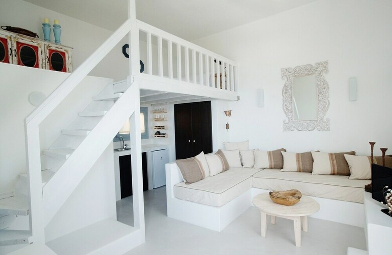 Apartamentos Villa Alisachni