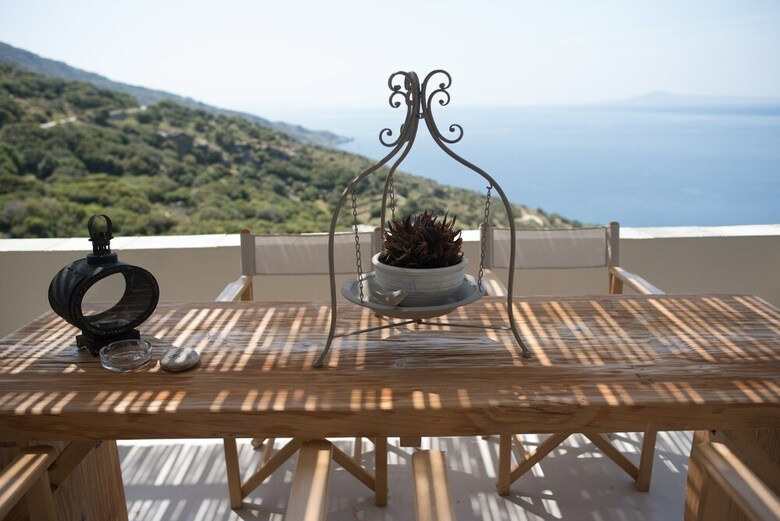Apartamentos Villa Alisachni