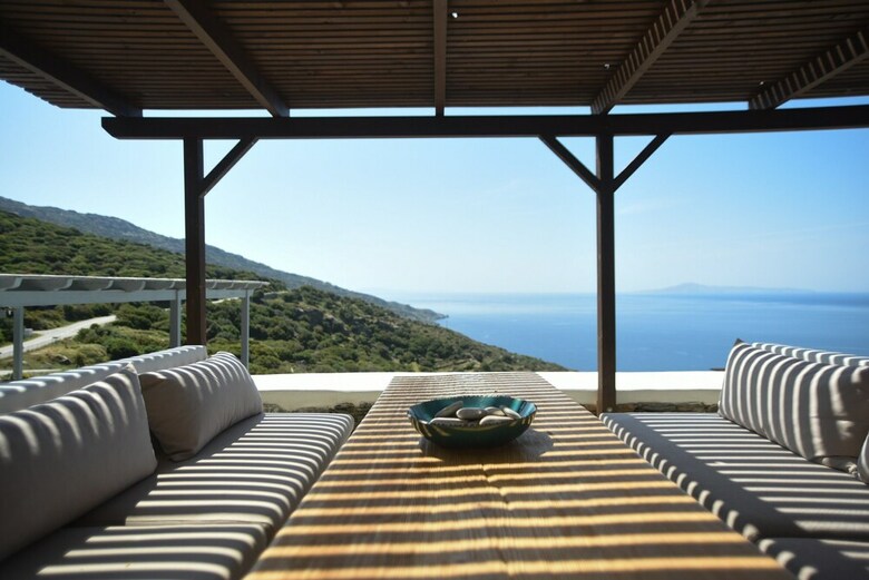 Apartamentos Villa Alisachni