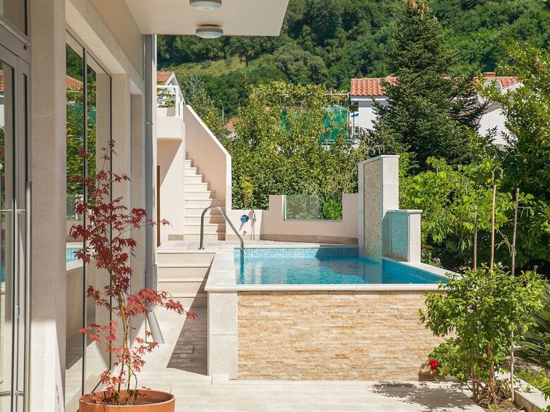 Boutique Hotel Casa Del Mare - Blanche