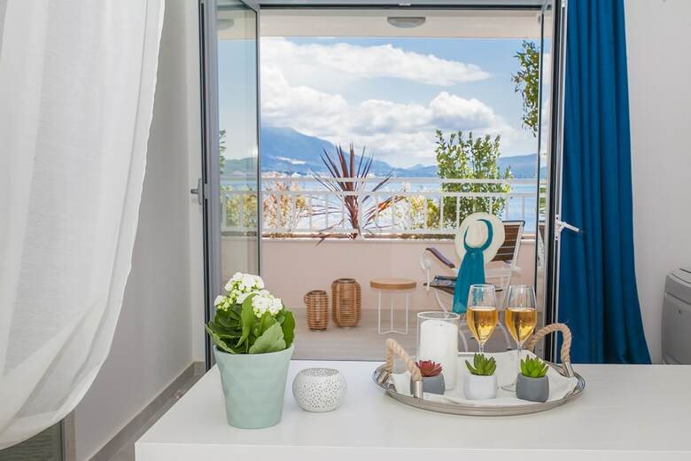 Boutique Hotel Casa Del Mare - Blanche