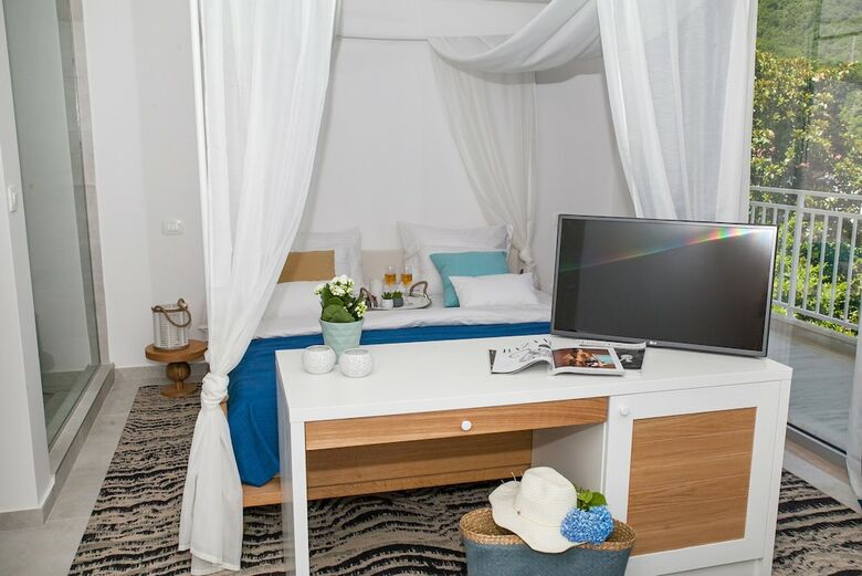 Boutique Hotel Casa Del Mare - Blanche