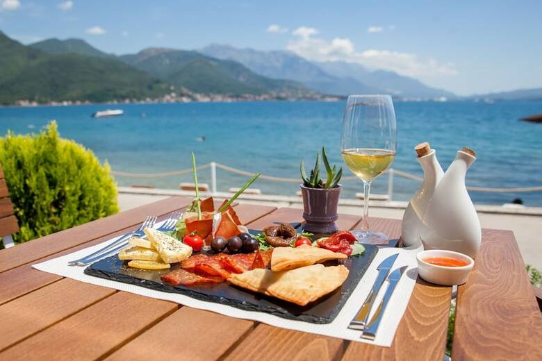 Boutique Hotel Casa Del Mare - Blanche