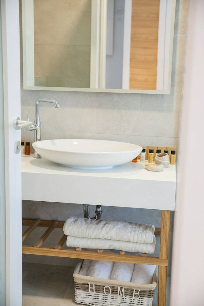 Boutique Hotel Casa Del Mare - Blanche