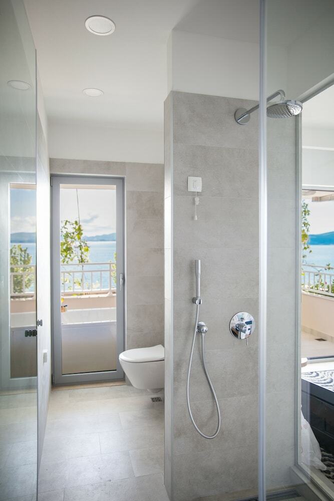 Boutique Hotel Casa Del Mare - Blanche