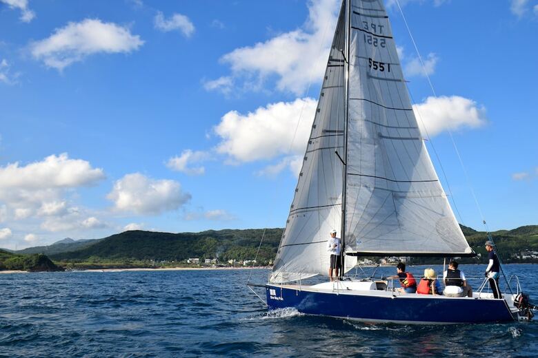 Hotel Fun Wind Sailing