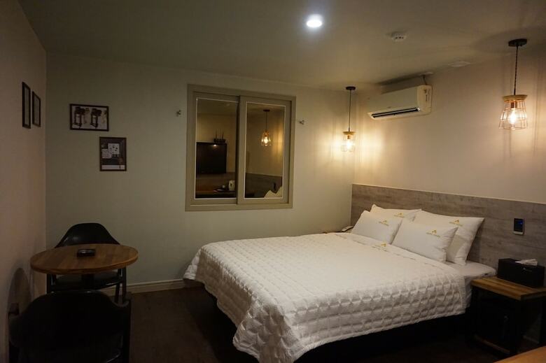 Hotel Louis