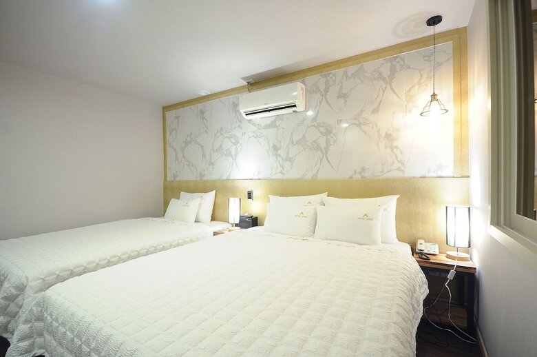 Hotel Louis