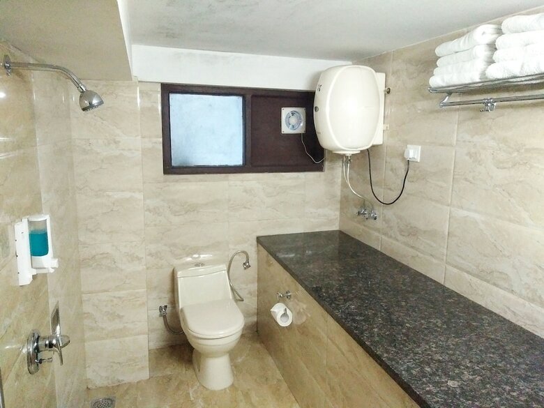Hotel Sungrace Mussorie