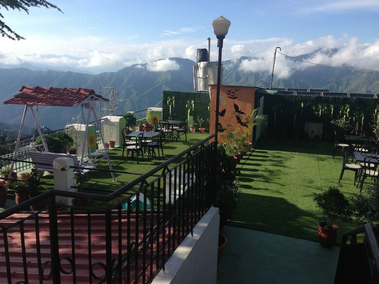 Hotel Sungrace Mussorie